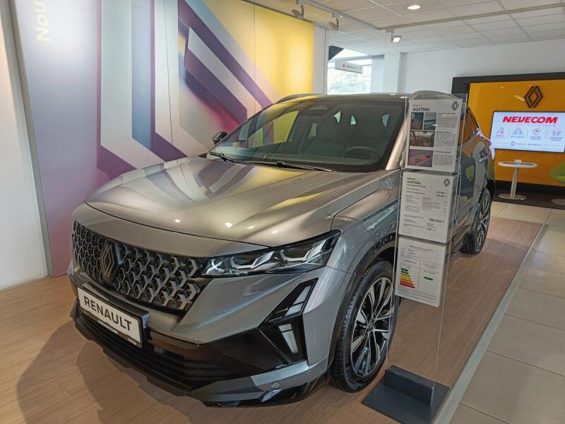 Renault Austral