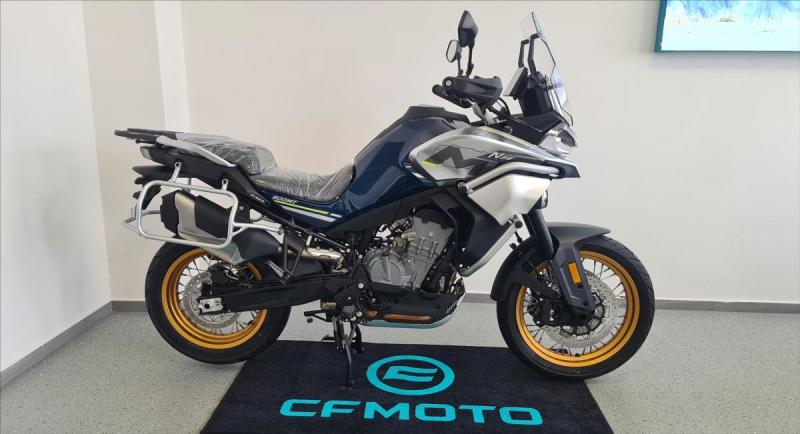 CFMOTO