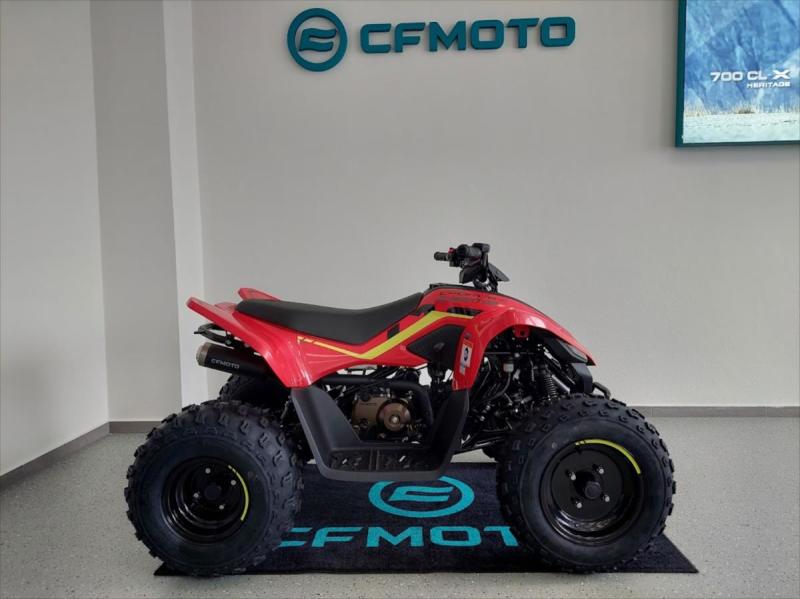 CFMOTO