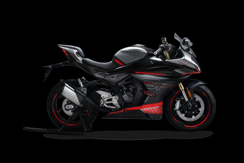 CFMOTO