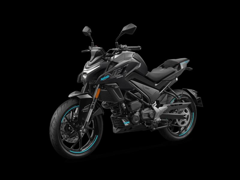 CFMOTO
