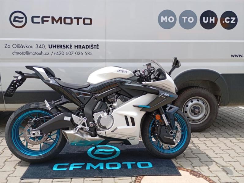 CFMOTO
