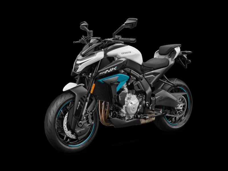 CFMOTO