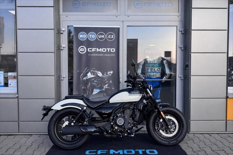 CFMOTO