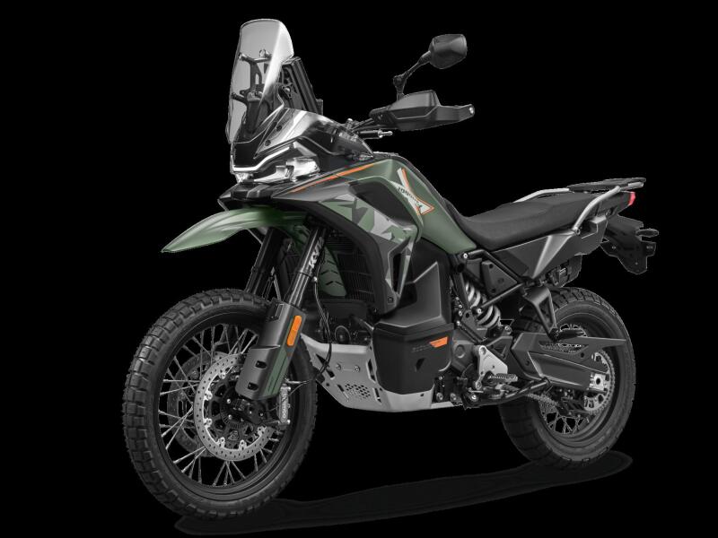 CFMOTO