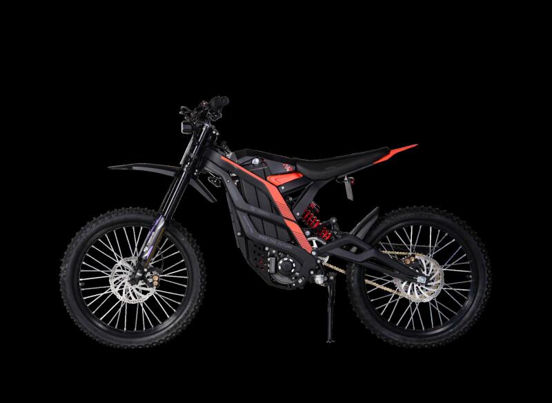CFMOTO