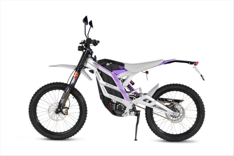 CFMOTO