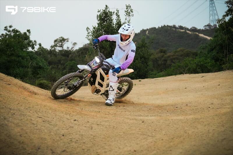 CFMOTO