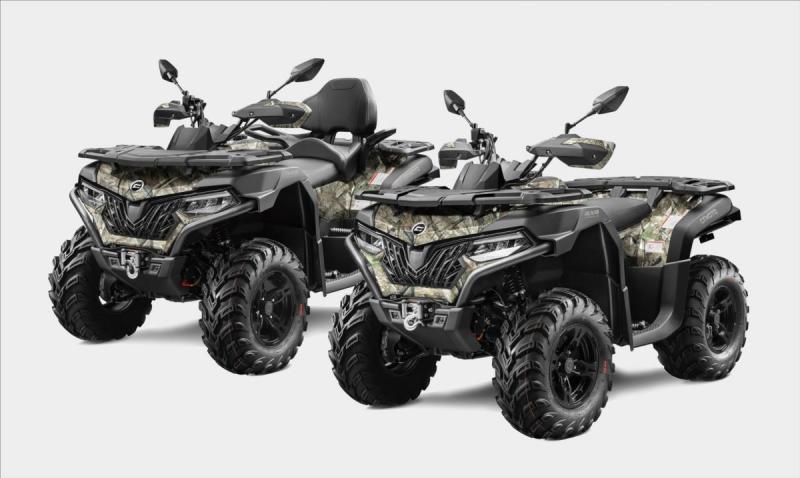 CFMOTO