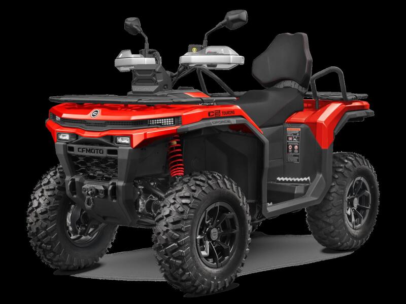 CFMOTO