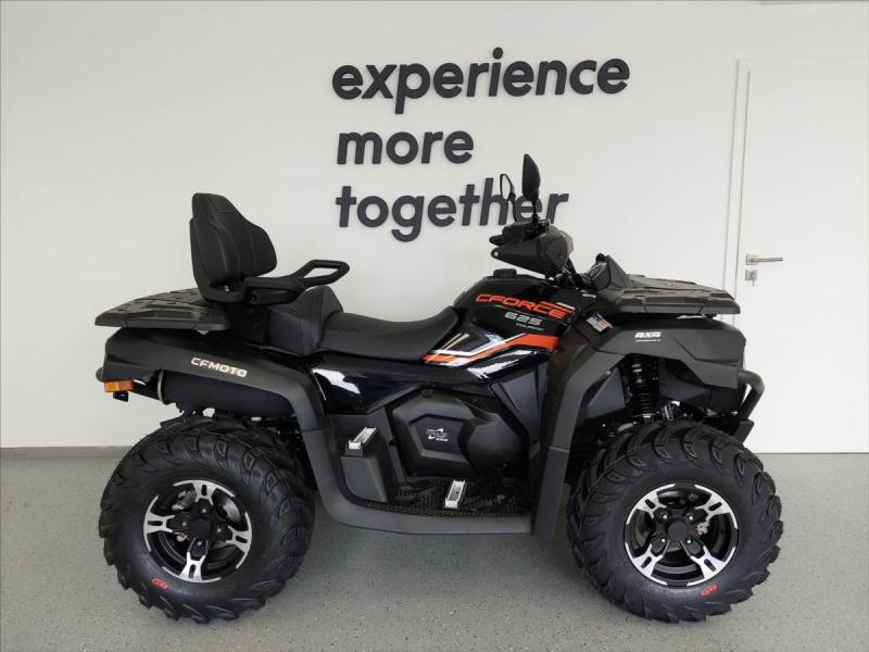 CFMOTO