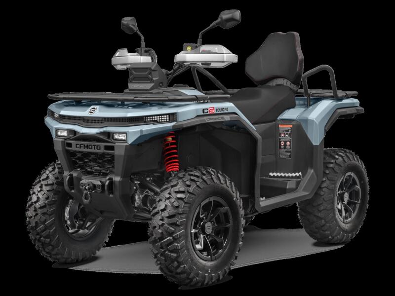 CFMOTO