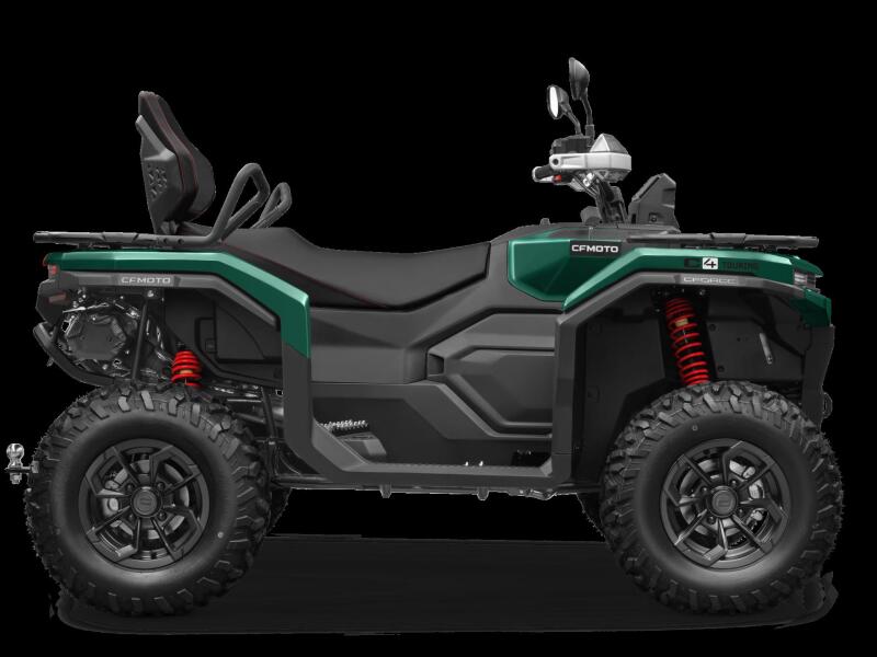 CFMOTO