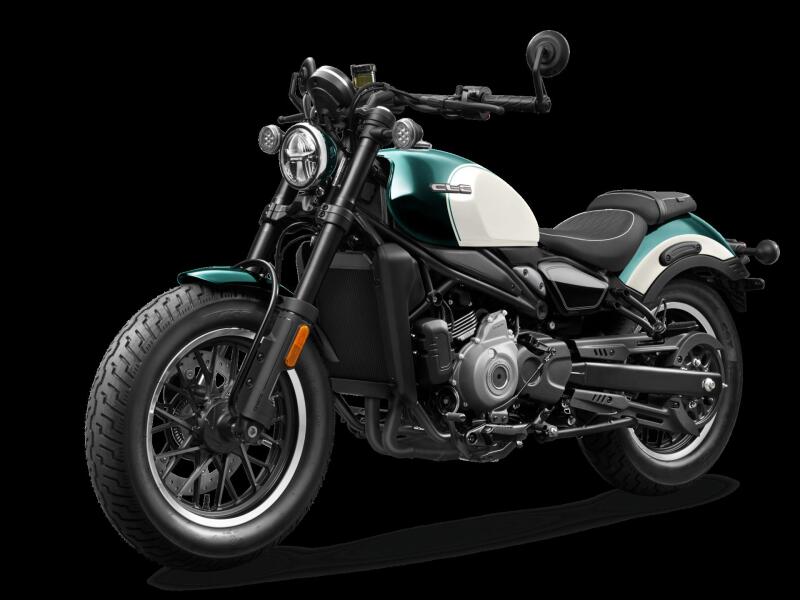 CFMOTO
