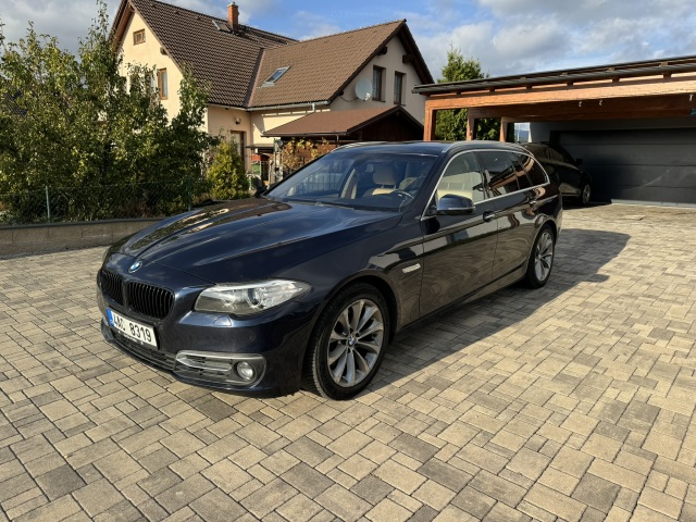 BMW 5er Reihe