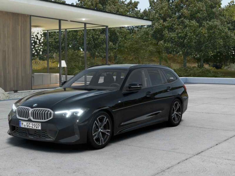 BMW 3er Reihe