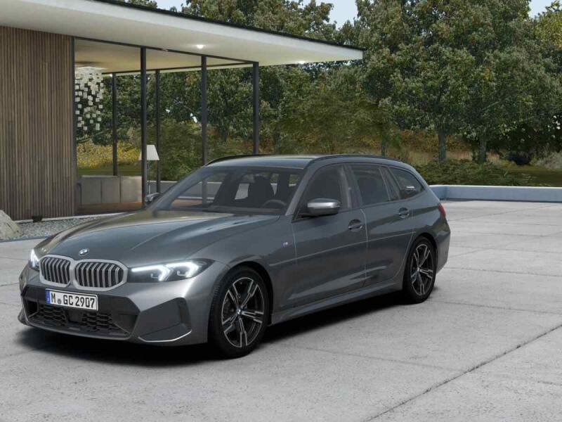 BMW 3er Reihe