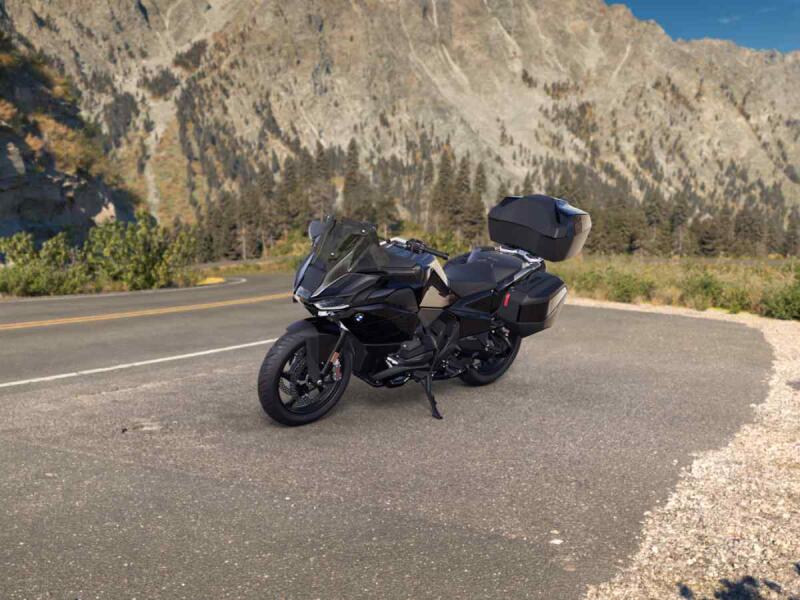 BMW R 1300 RT