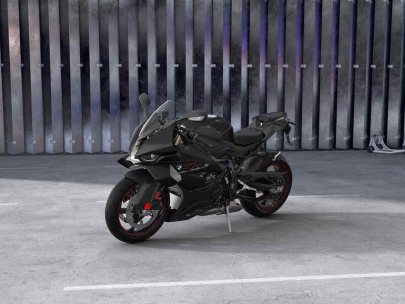 BMW S 1000 RR