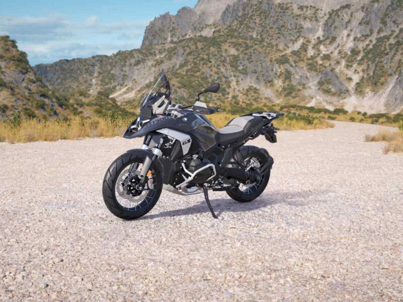 BMW R 1300 GS
