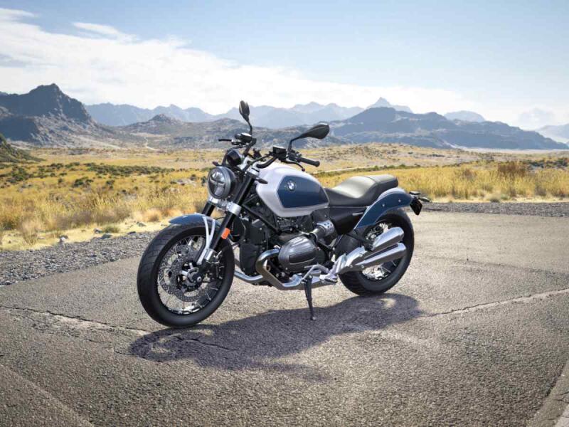 BMW R 12