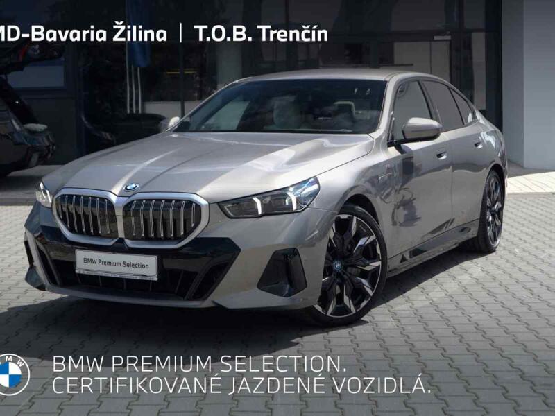 BMW 5er Reihe