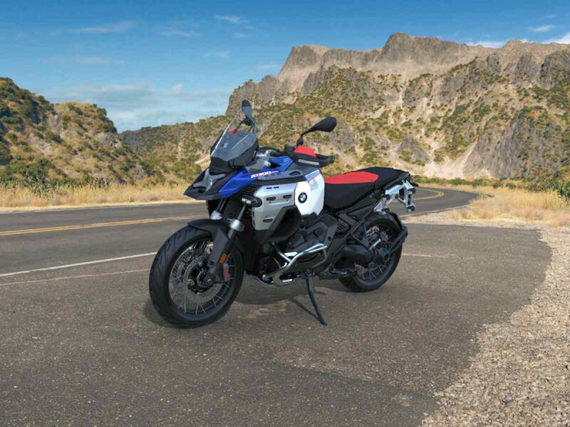 BMW R 1300 GS Adventure