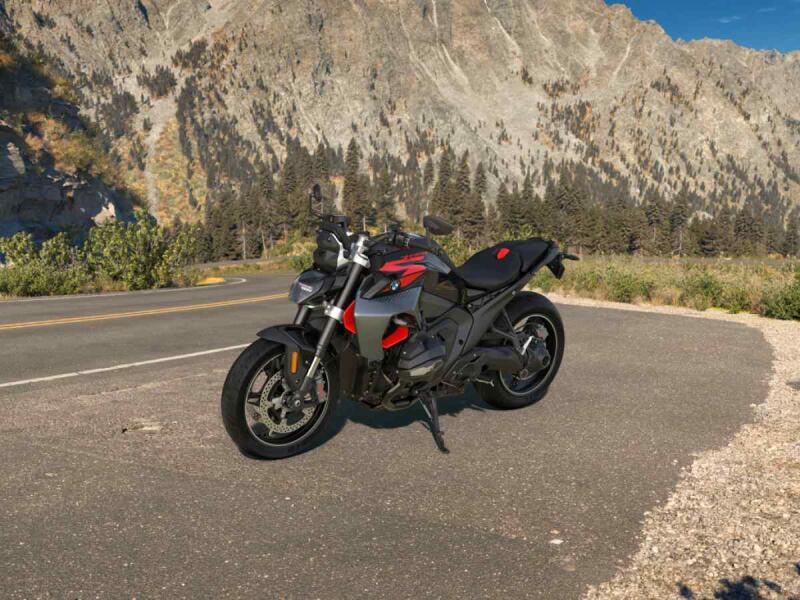 BMW R 1300 R