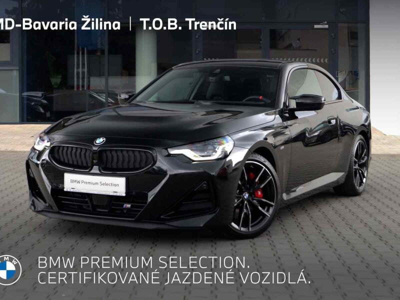 BMW 2er Reihe
