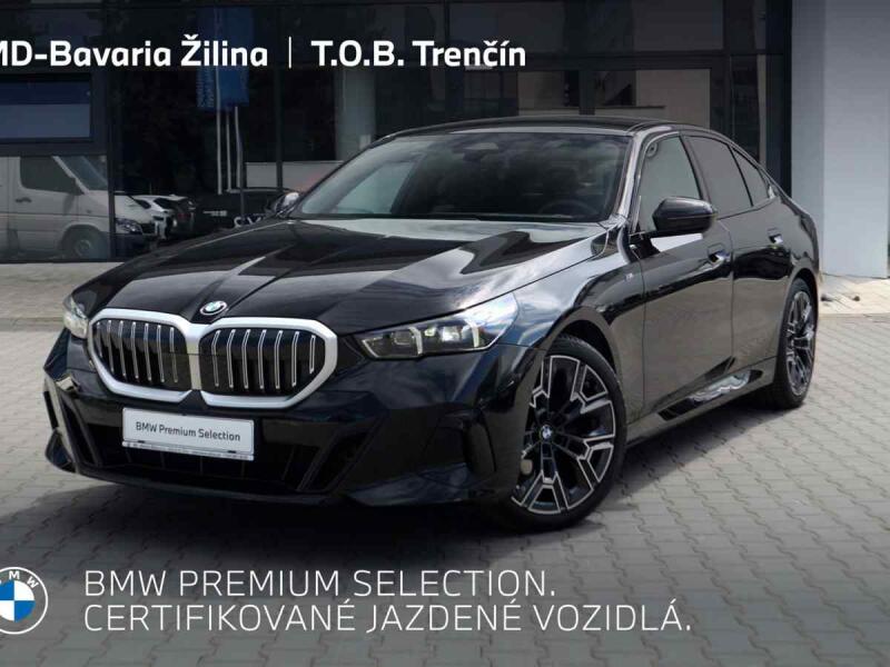 BMW 5er Reihe