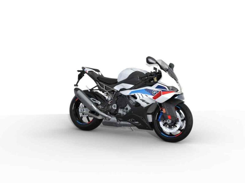 BMW S 1000 RR