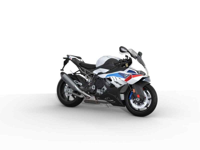 BMW S 1000 RR