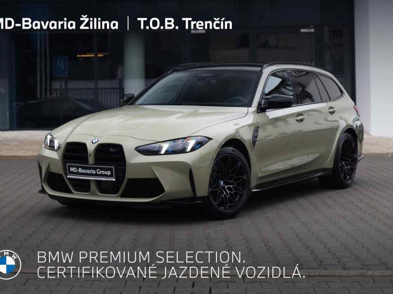 BMW M3