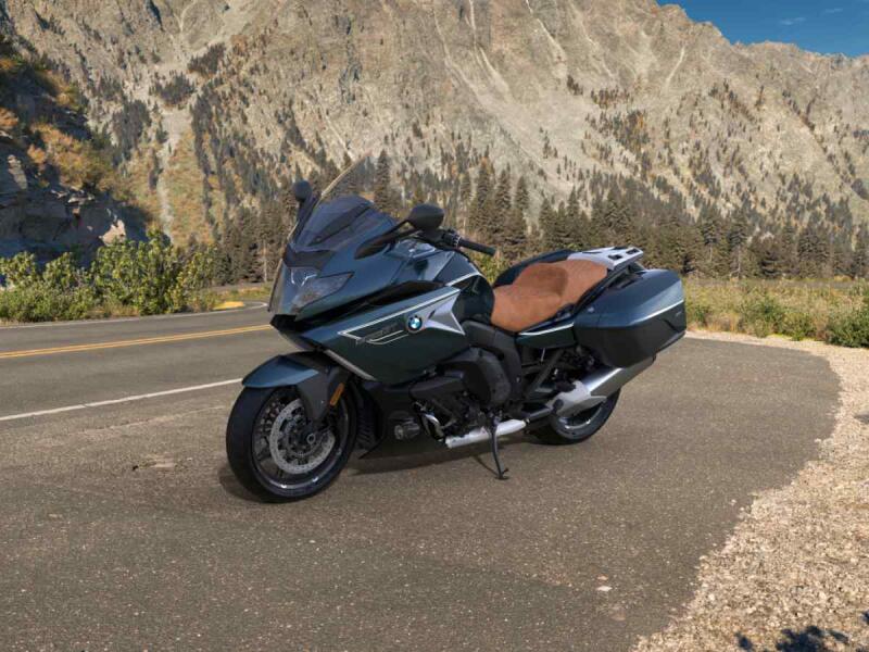 BMW K 1600 GT