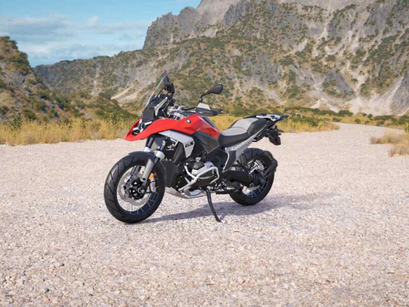 BMW R 1300 GS