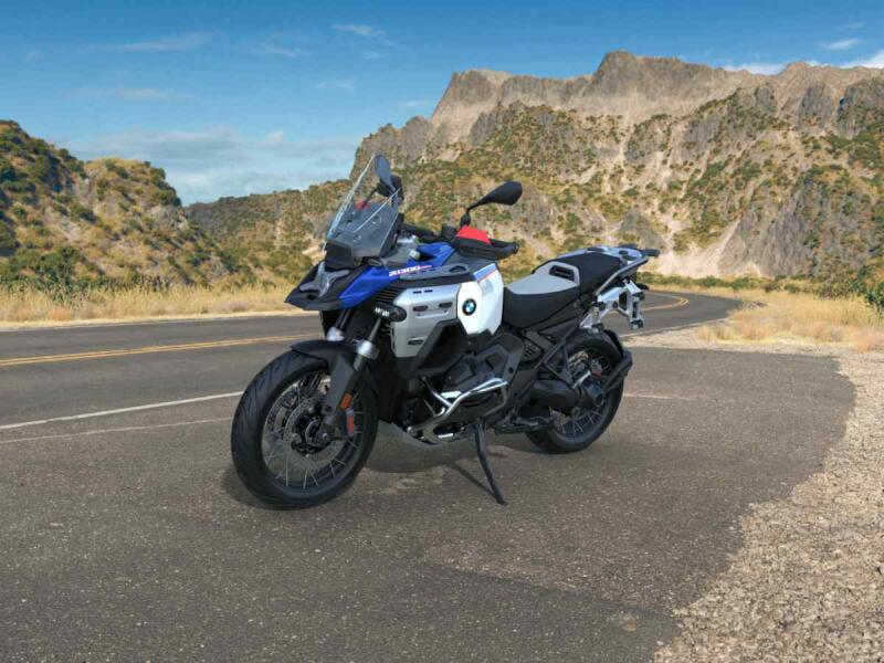 BMW R 1300 GS Adventure
