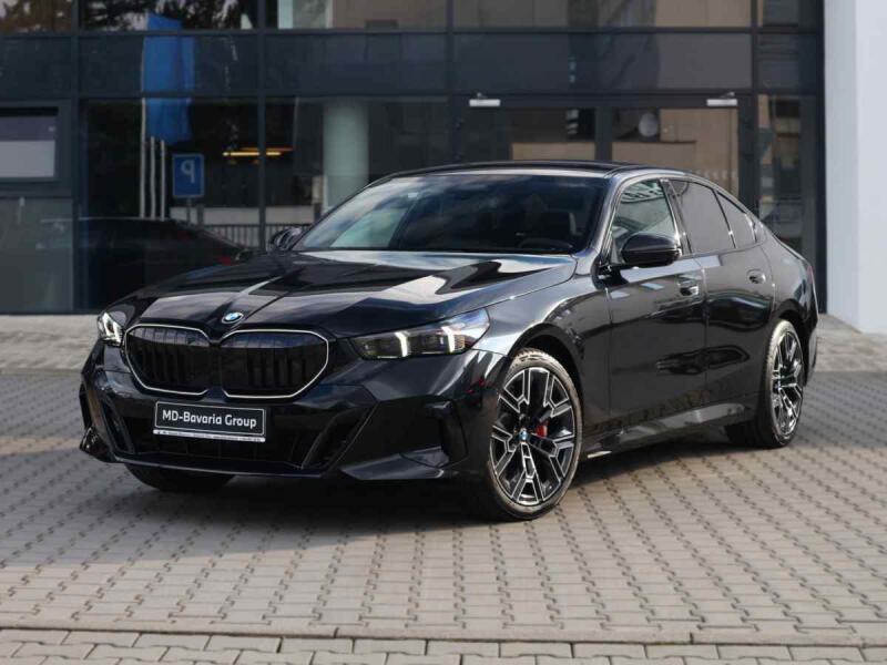 BMW 5er Reihe