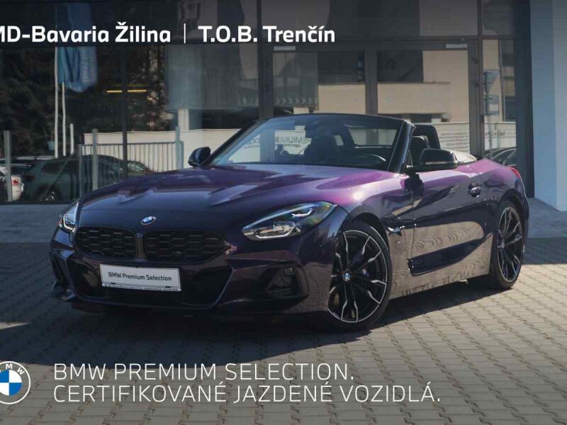 BMW Z4