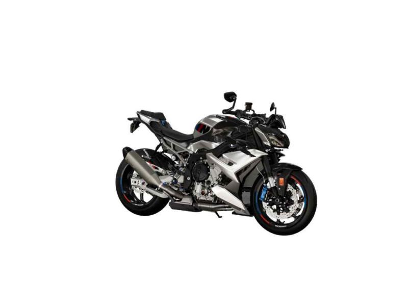 BMW M 1000 R