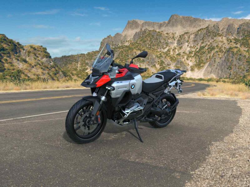 BMW R 1300 GS Adventure