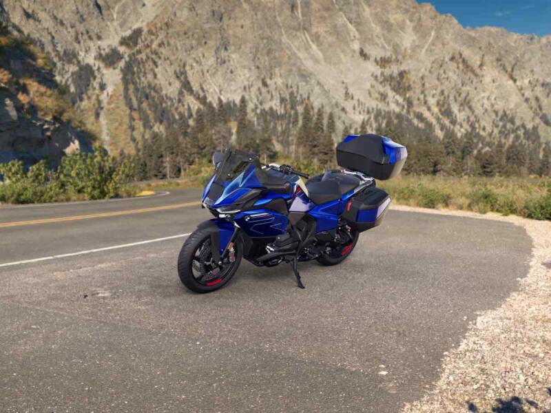 BMW R 1300 RT