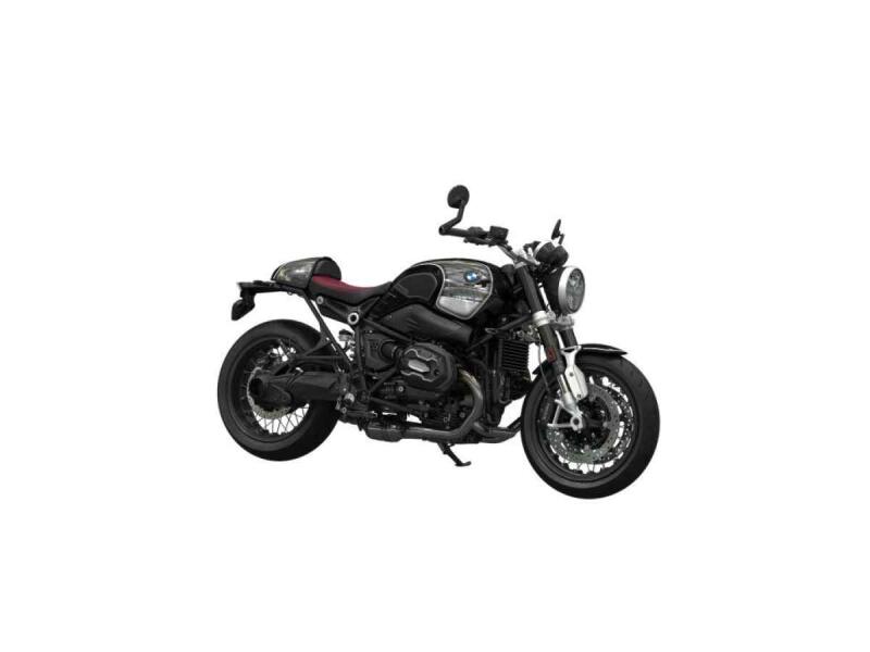 BMW R 12 nineT