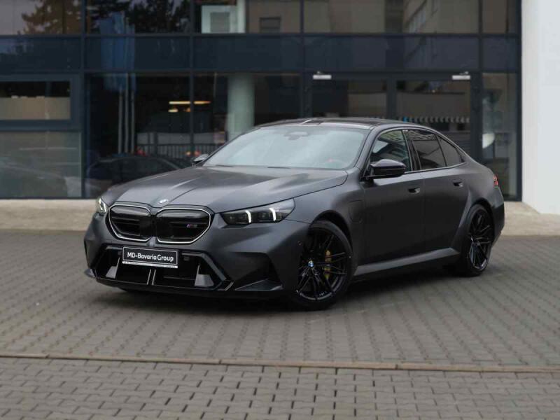 BMW M5