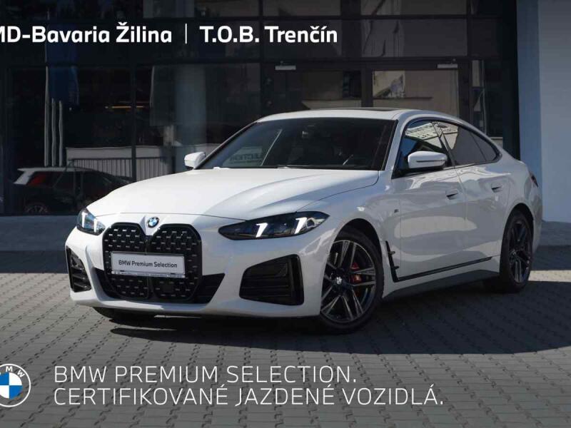 BMW Serie 4