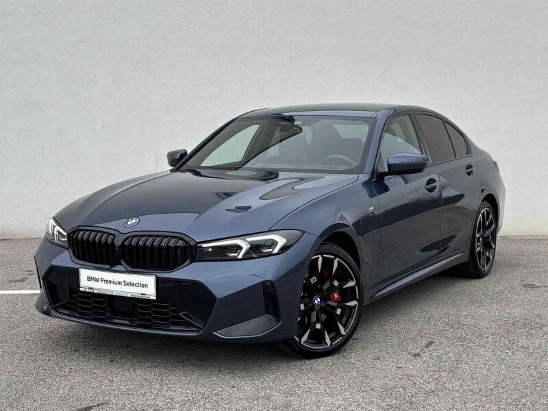 BMW 3er Reihe