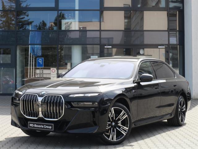 BMW 7er Reihe