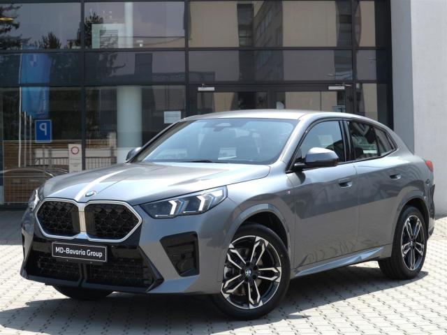 BMW X2 sDrive20i