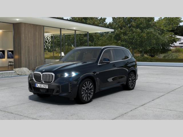 BMW X5 xDrive40d