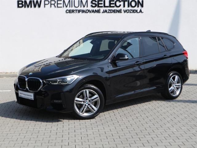 BMW X1 xDrive20i