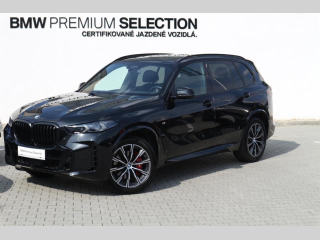 BMW X5 XDRIVE40D